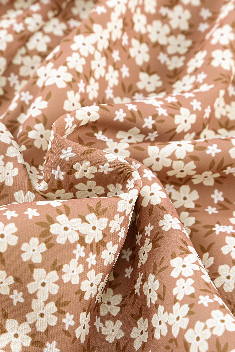 Golden Hour Floral Jumpsuit