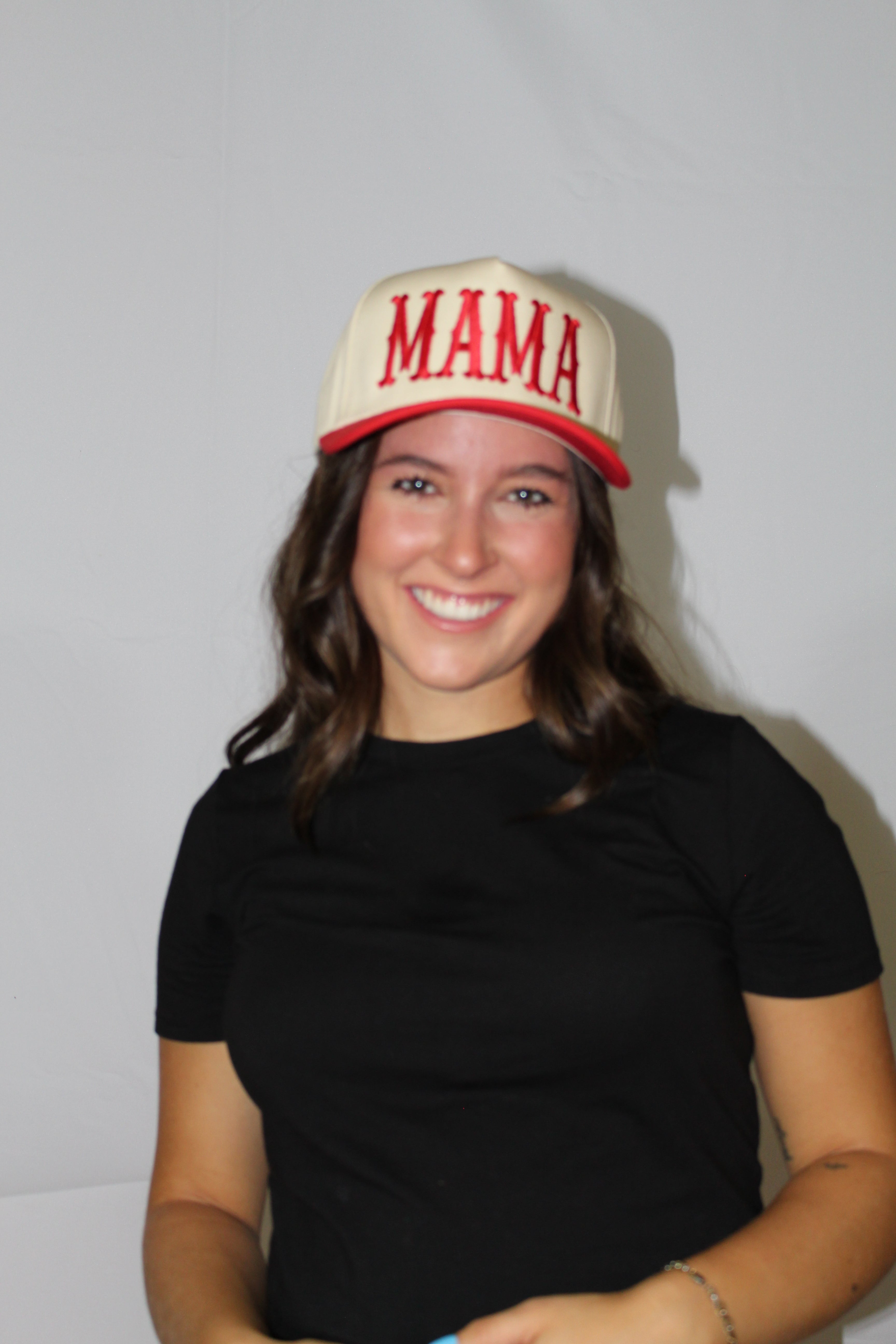 MAMA Trucker Hat