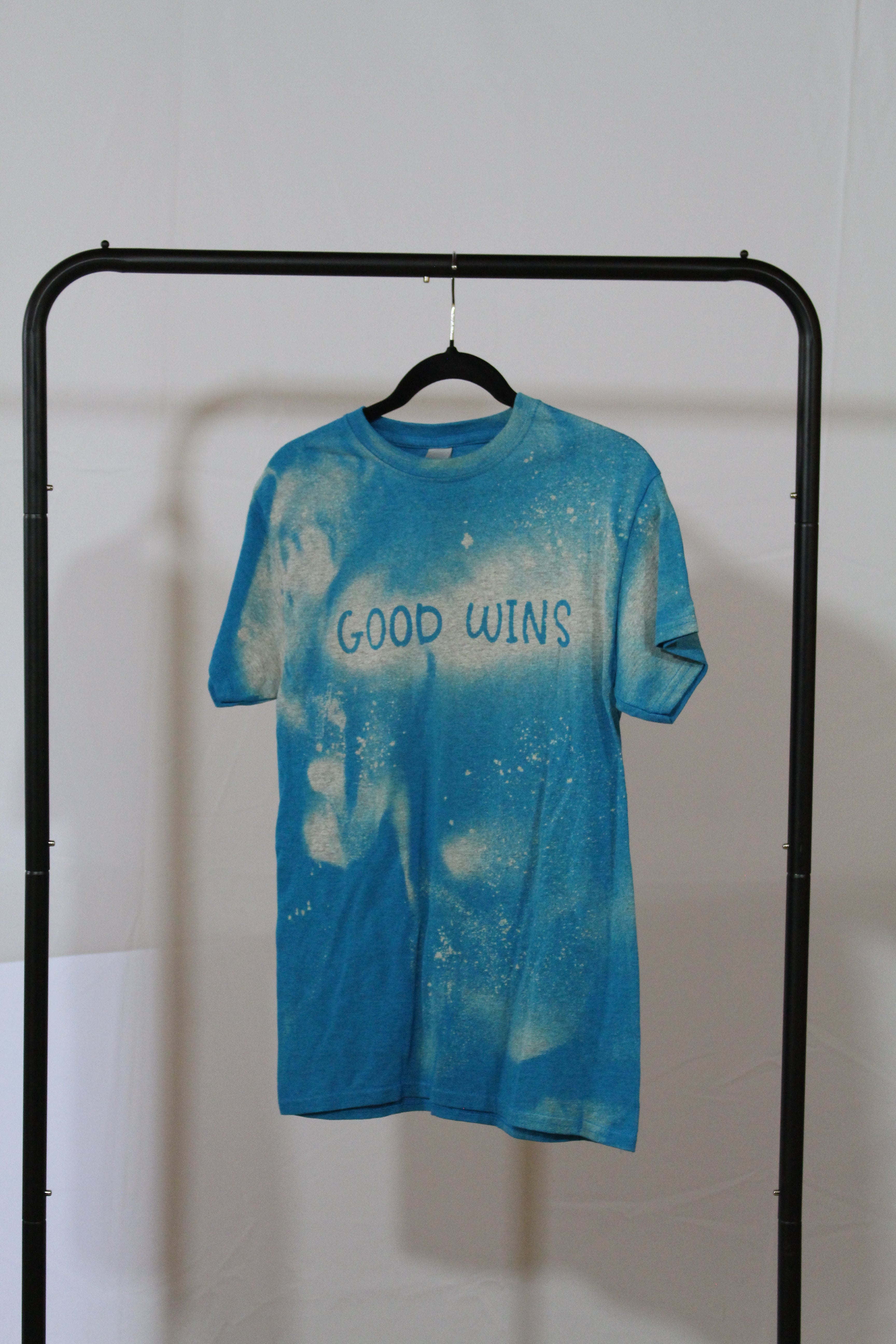 Good Wins T-shirt