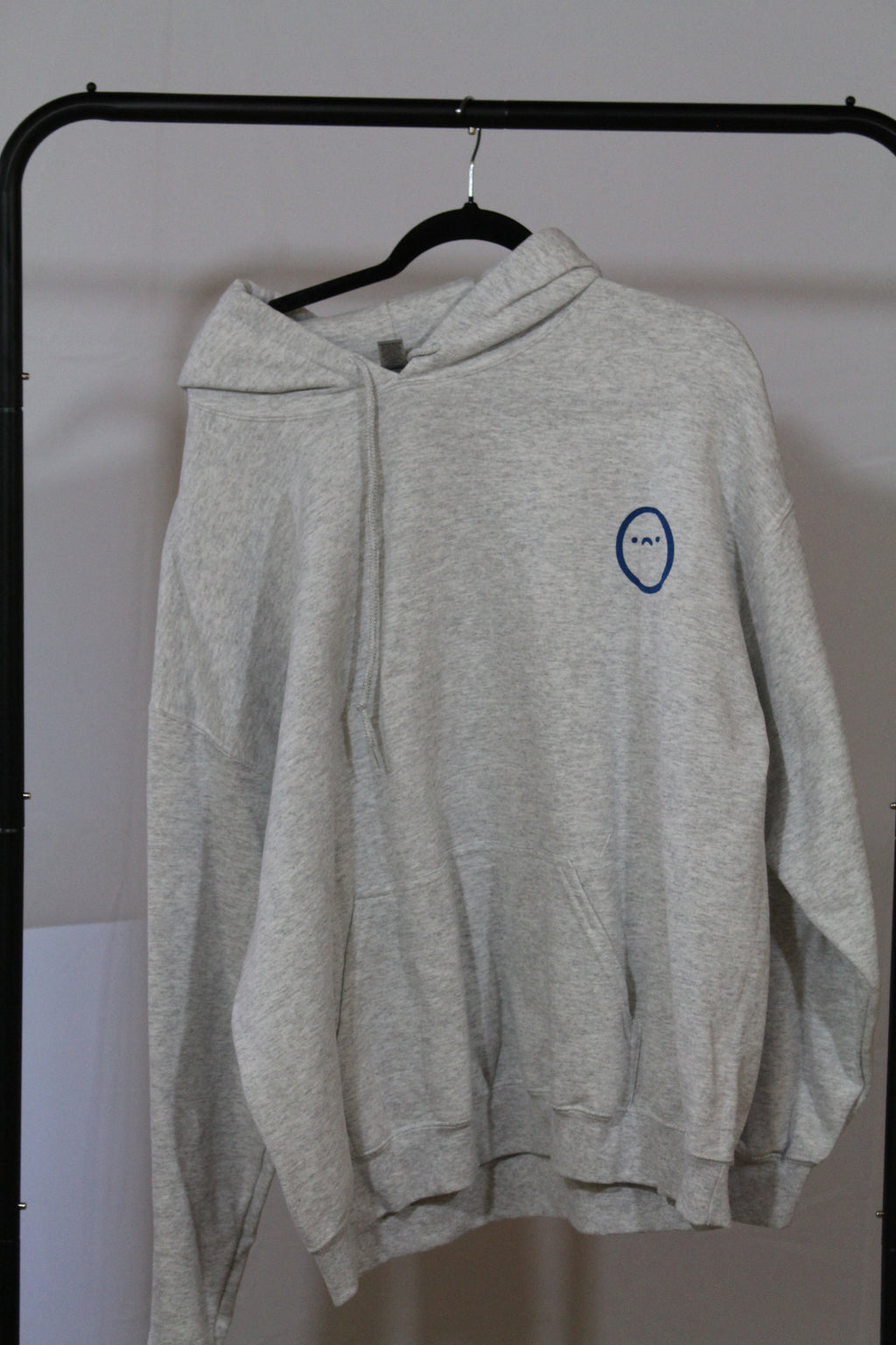 Text me if I cross your mind Hoodie