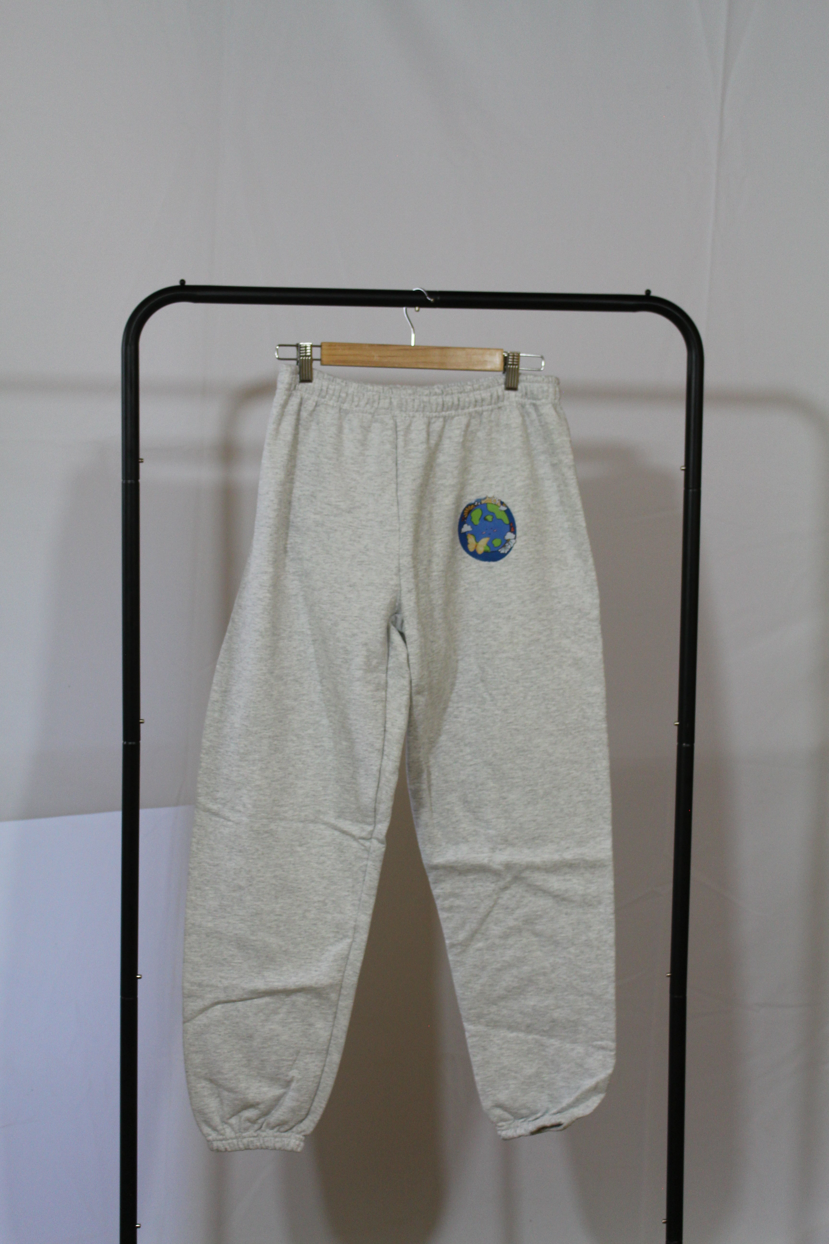 World Sweat Pants