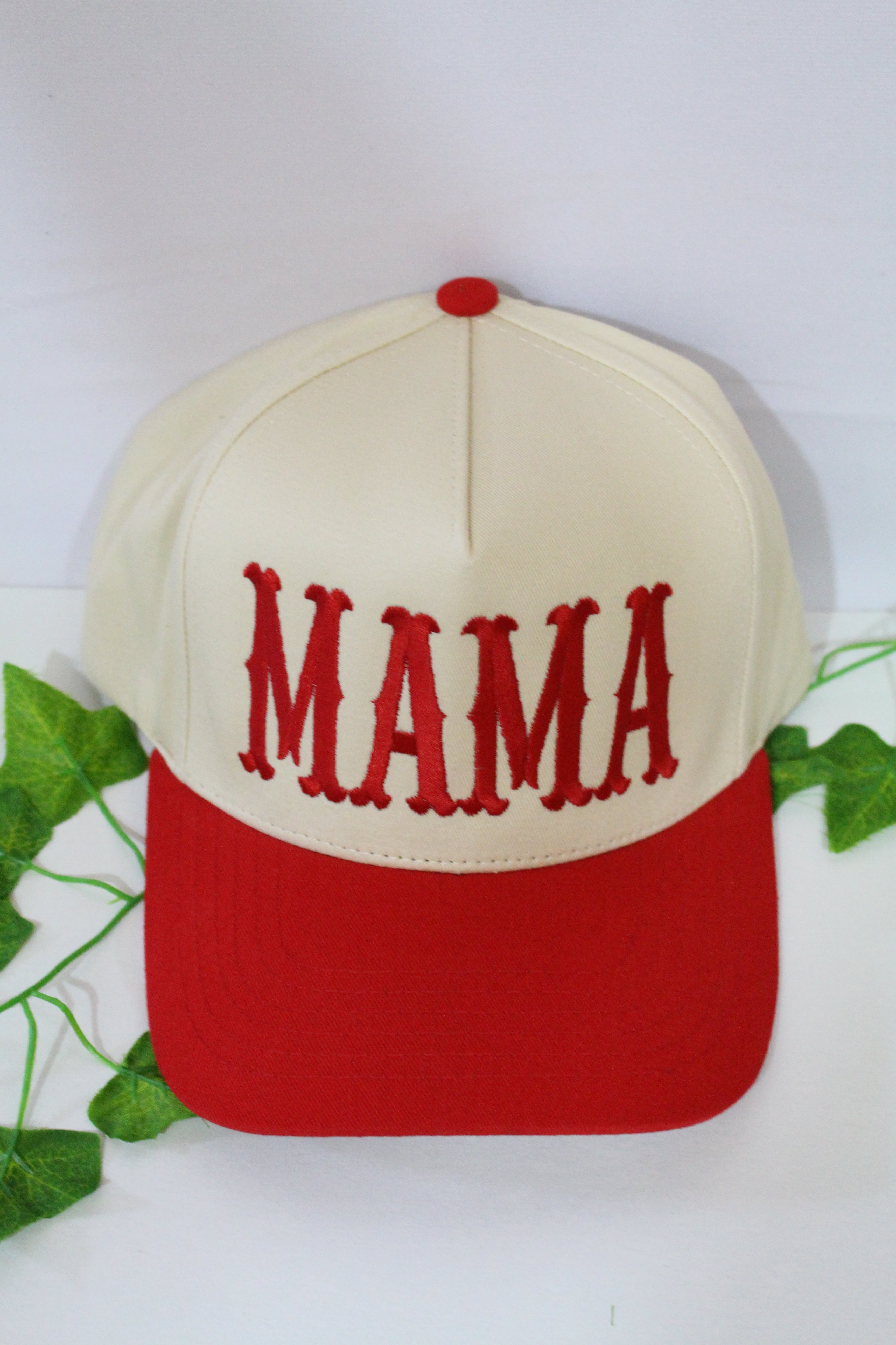 MAMA Trucker Hat